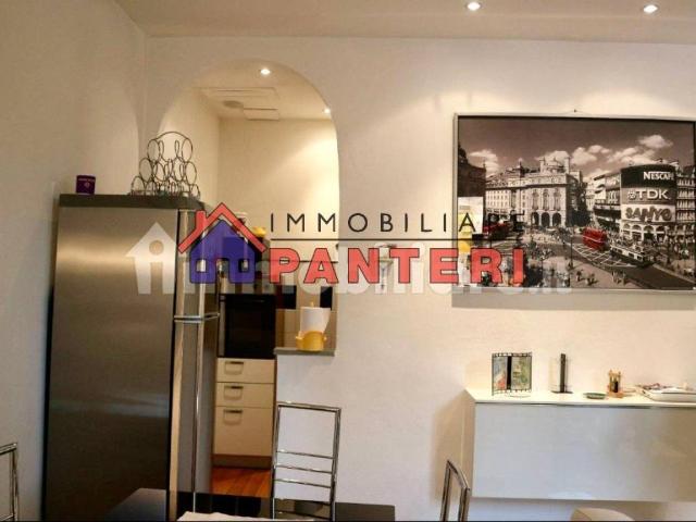 Appartamento in vendita a Pescia PT
