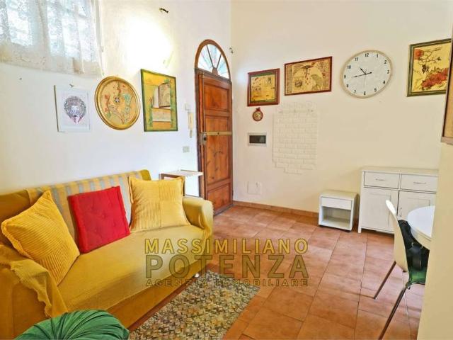 Appartamento in vendita a Pescia PT