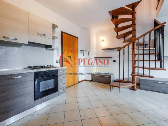 Appartamento in vendita a Pescia PT