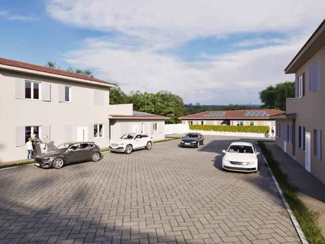 Appartamento in vendita a Pescia PT