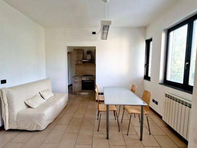 Appartamento in vendita a Pescia PT