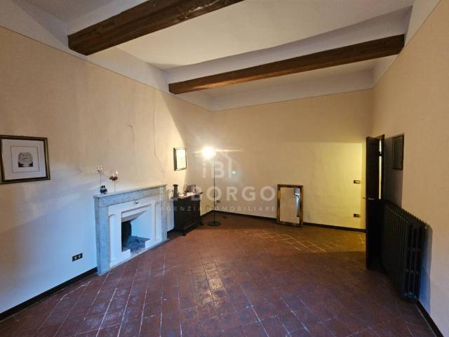 Appartamento in vendita a Pescia PT