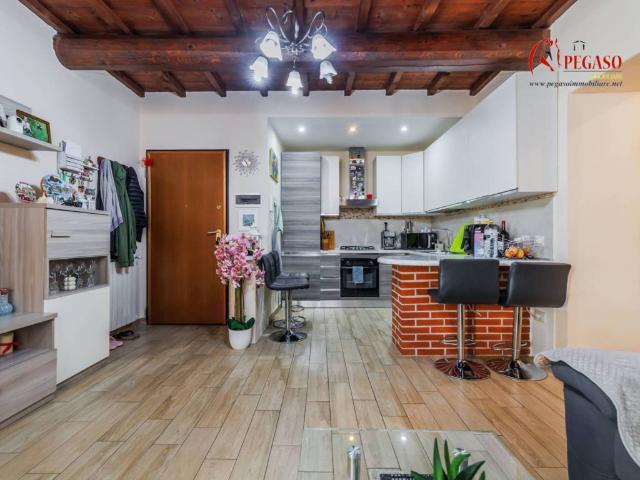 Appartamento in vendita a Pescia PT