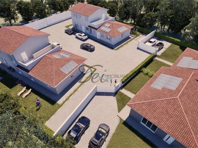 Appartamento in vendita a Pescia PT