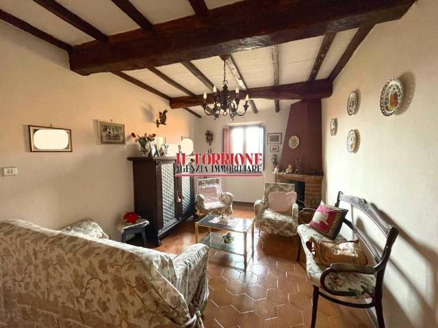 Appartamento in vendita a Pescia PT