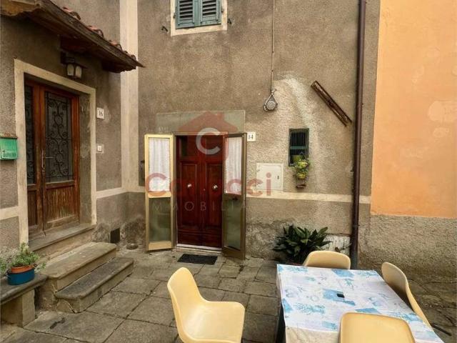 Appartamento in vendita a Pescia PT