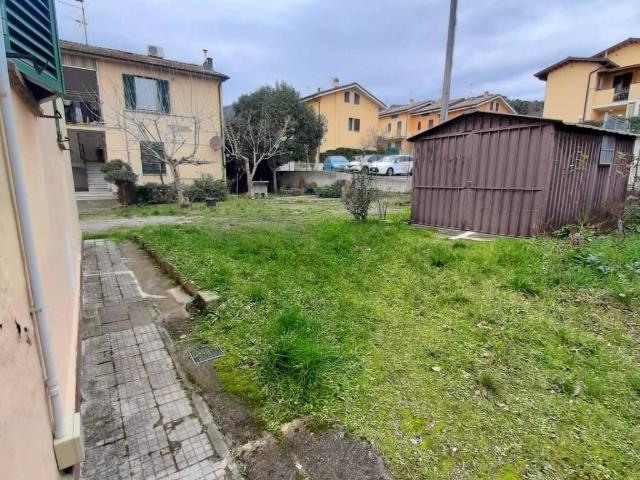 Appartamento in vendita a Pescia PT