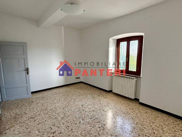 Appartamento in vendita a Pescia PT