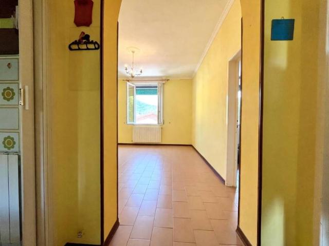 Appartamento in vendita a Pescia PT