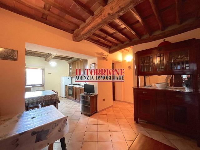 Appartamento in vendita a Pescia PT
