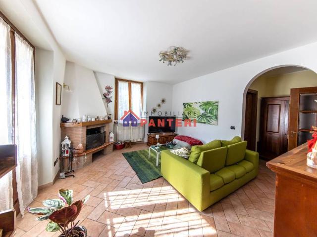 Appartamento in vendita a Pescia PT