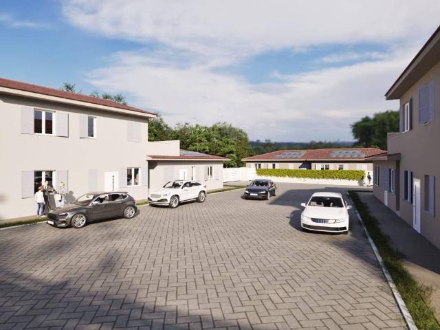 Appartamento in vendita a Pescia PT