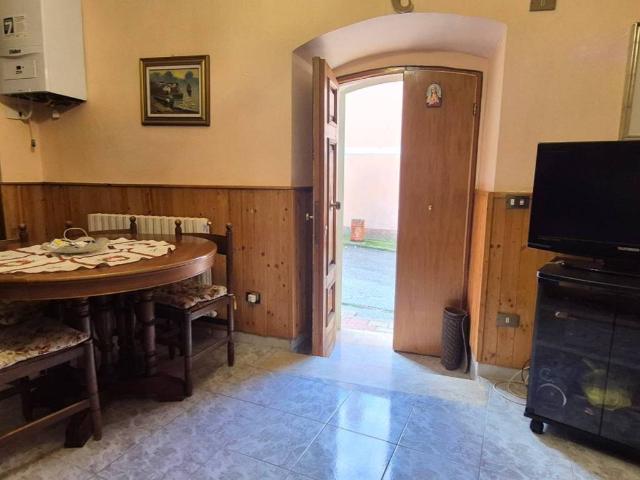 Appartamento in vendita a Pescina AQ
