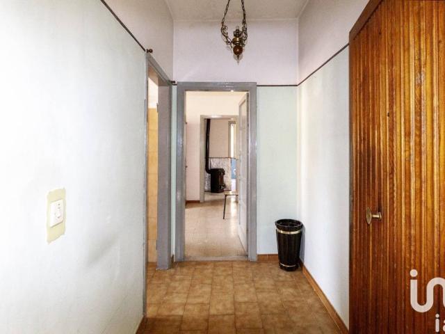 Appartamento in vendita a Pescina AQ