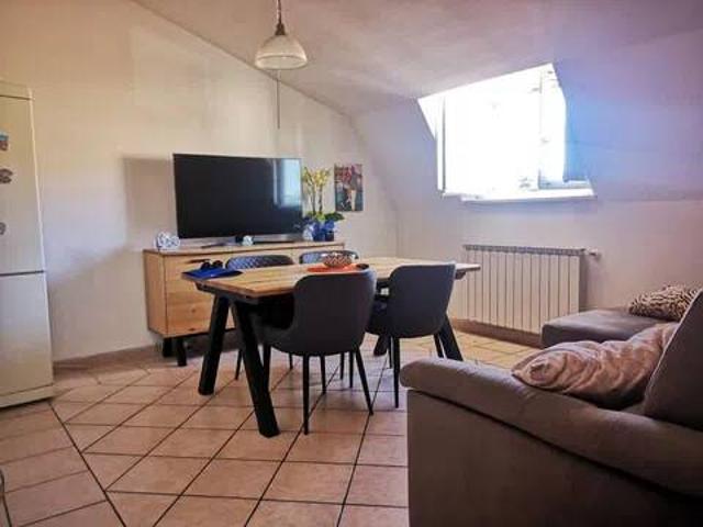 Appartamento in vendita a Pescina AQ