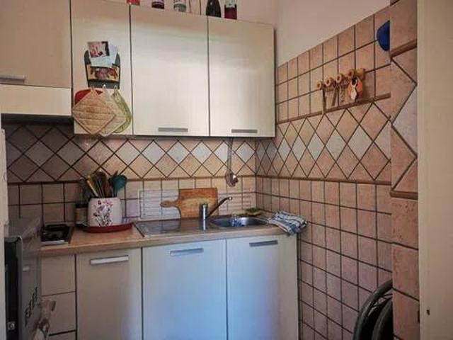 Appartamento in vendita a Pescina AQ