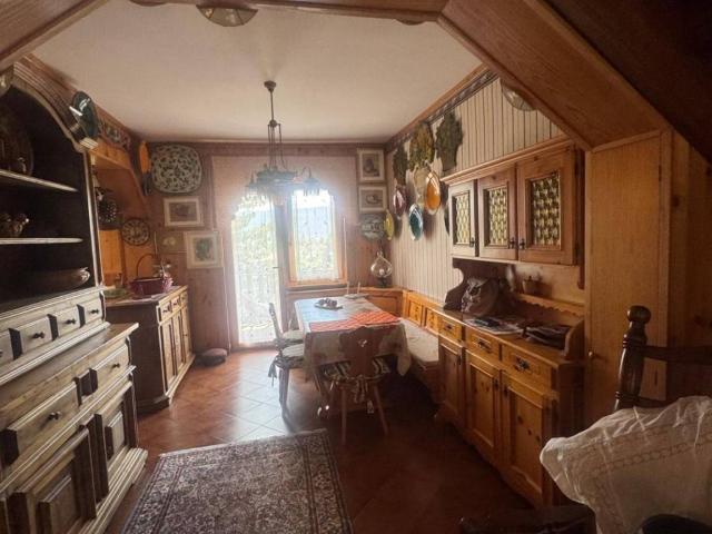 Appartamento in vendita a Pescocostanzo AQ