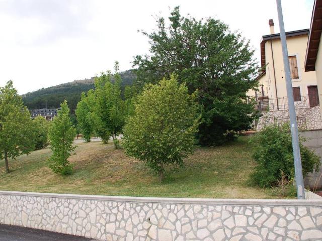 Appartamento in vendita a Pescocostanzo AQ