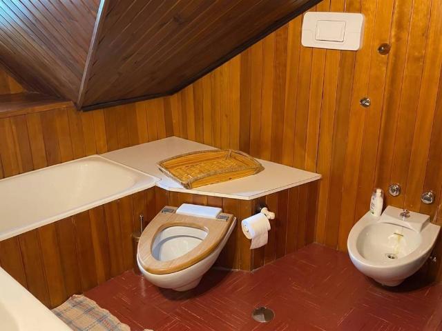 Appartamento in vendita a Pescocostanzo AQ