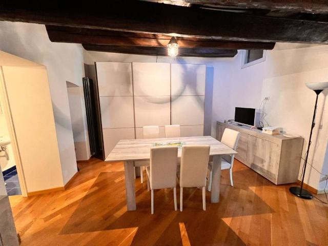 Appartamento in vendita a Pescocostanzo AQ