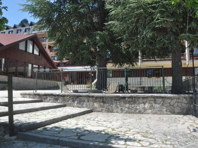 Appartamento in vendita a Pescocostanzo AQ