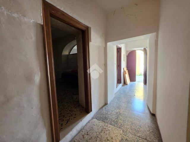 Appartamento in vendita a Pescosolido FR