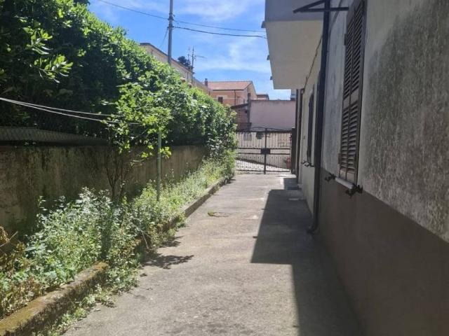 Appartamento in vendita a Pescosolido FR