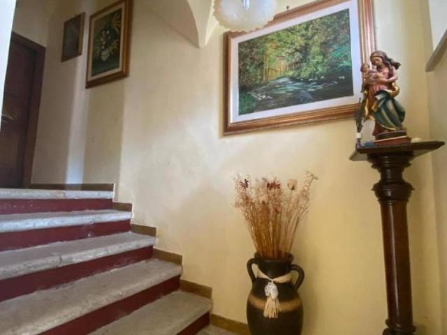 Appartamento in vendita a Pescosolido FR