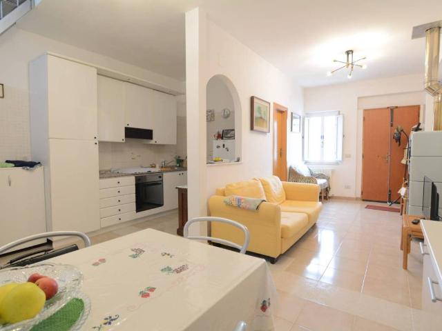 Appartamento in vendita a Pescopagano PZ