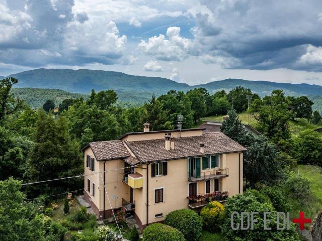 Appartamento in vendita a Pescorocchiano RI