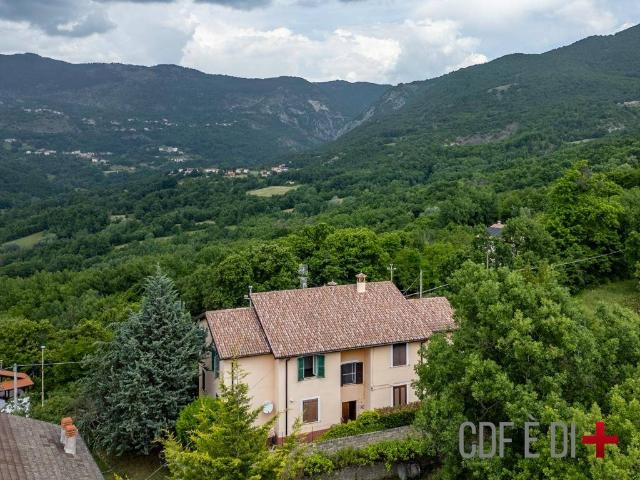 Appartamento in vendita a Pescorocchiano RI