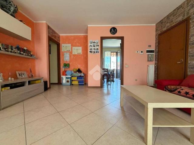 Appartamento in vendita a Pessano con Bornago MI