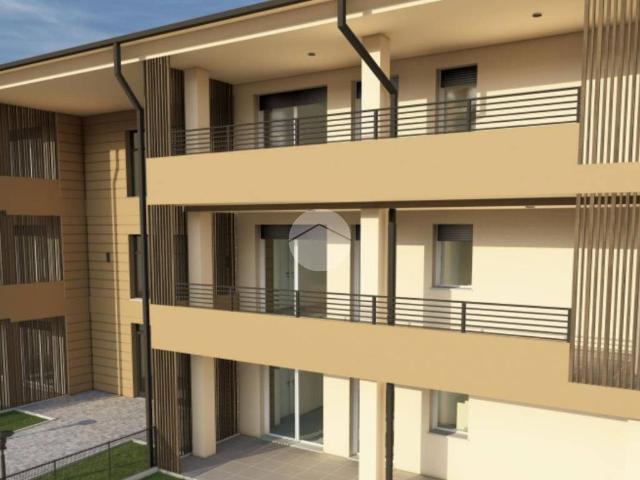 Appartamento in vendita a Pessano con Bornago MI