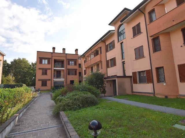 Appartamento in vendita a Pessano con Bornago MI