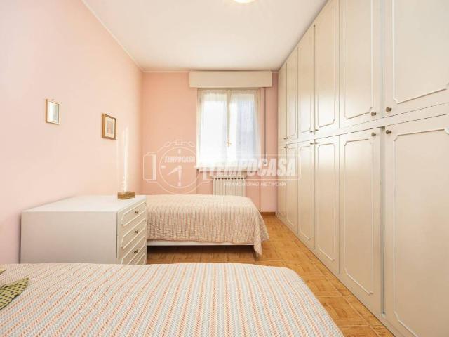 Appartamento in vendita a Pessano con Bornago MI