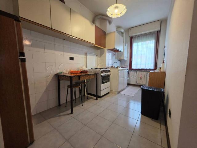 Appartamento in vendita a Pessano con Bornago MI