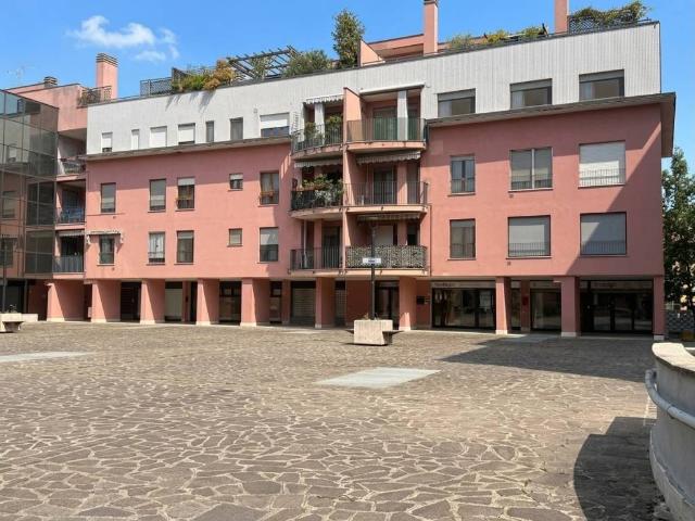 Appartamento in vendita a Pessano con Bornago MI