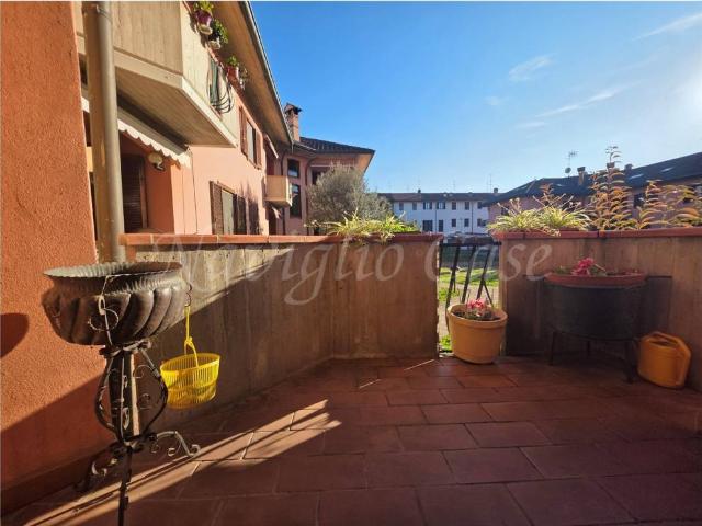 Appartamento in vendita a Pessano con Bornago MI
