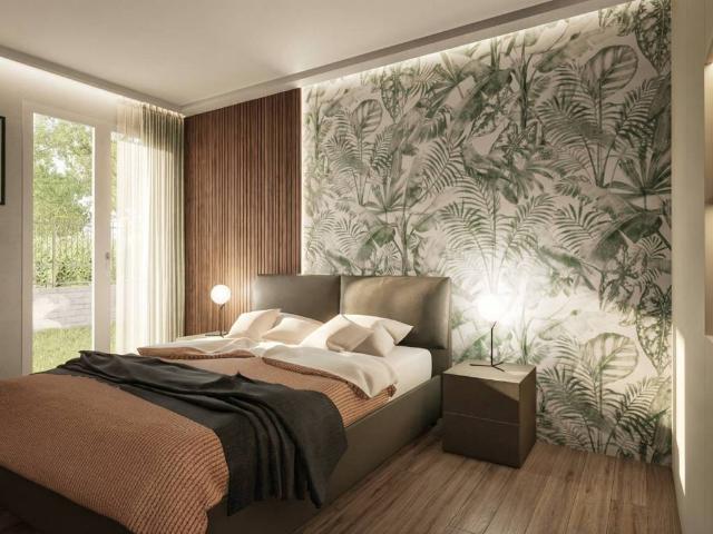 Appartamento in vendita a Pessano con Bornago MI