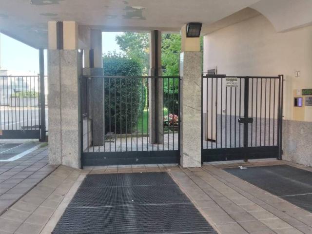 Appartamento in vendita a Pessano con Bornago MI