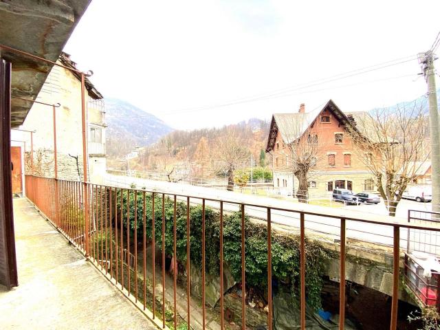 Appartamento in vendita a Pessinetto