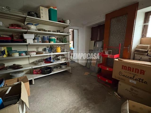 Appartamento in vendita a Pessinetto