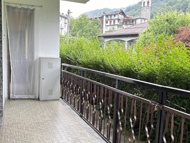 Appartamento in vendita a Pessinetto TO