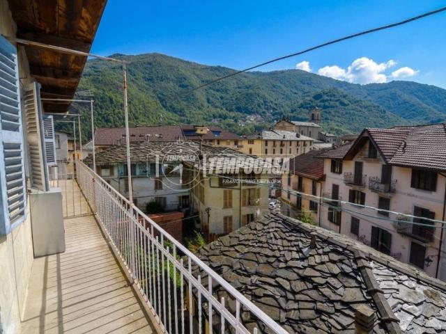Appartamento in vendita a Pessinetto TO