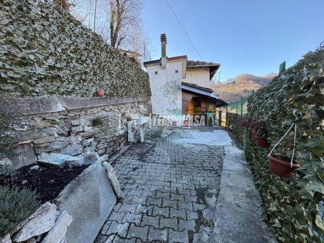 Appartamento in vendita a Pessinetto TO