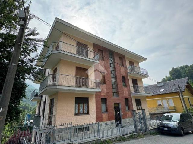 Appartamento in vendita a Pessinetto TO