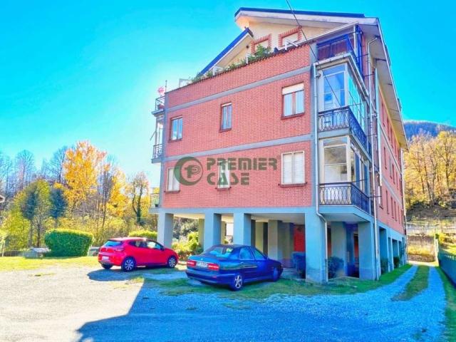 Appartamento in vendita a Pessinetto TO