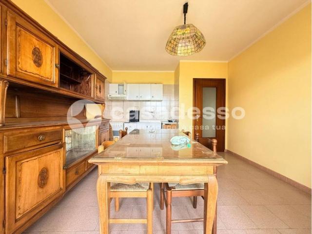 Appartamento in vendita a Pessinetto TO