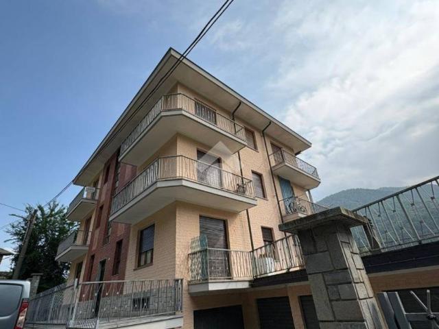 Appartamento in vendita a Pessinetto TO
