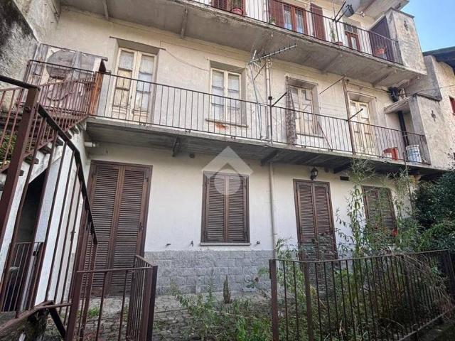 Appartamento in vendita a Pessinetto TO